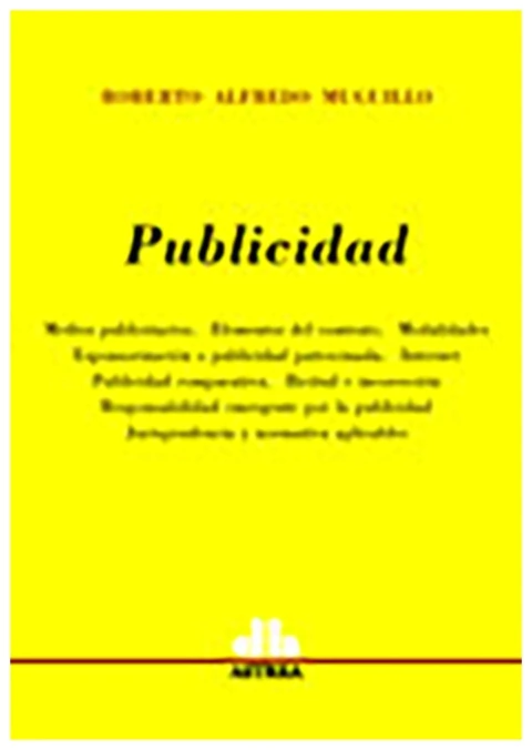 Publicidad