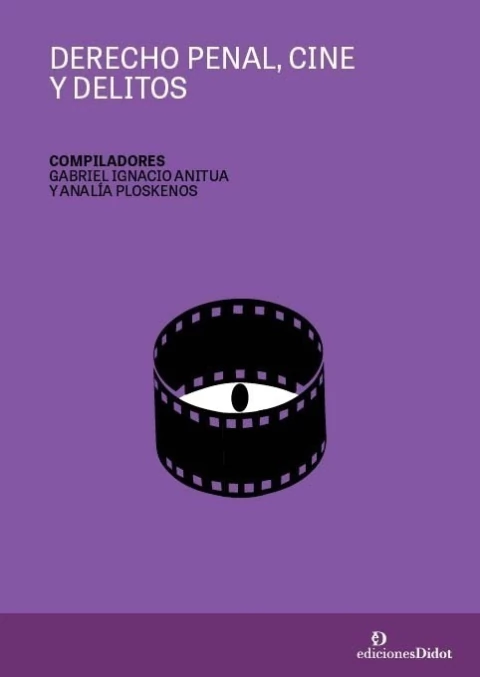 Derecho penal, cine y delitos