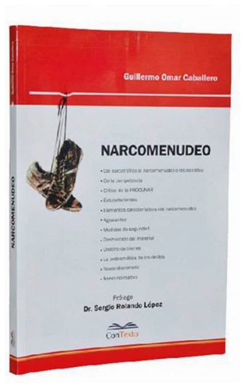 Narcomenudeo