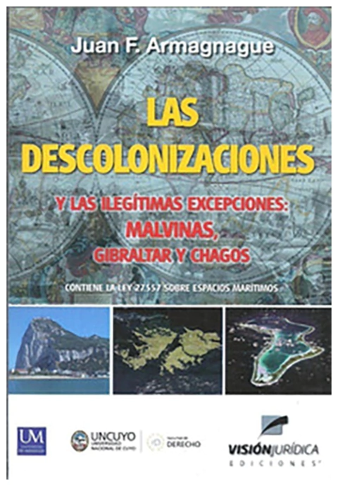 Las descolonizaciones y las ilegítimas excepciones