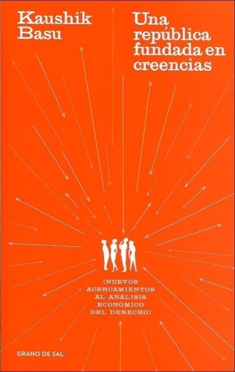 Una república fundada en creencias