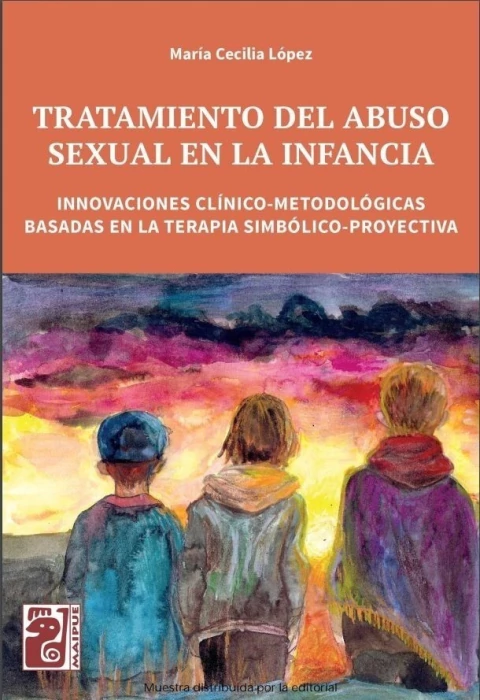 Tratamiento del abuso sexual en la infancia