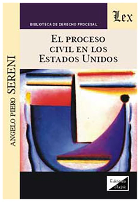 El proceso civil en Estados Unidos