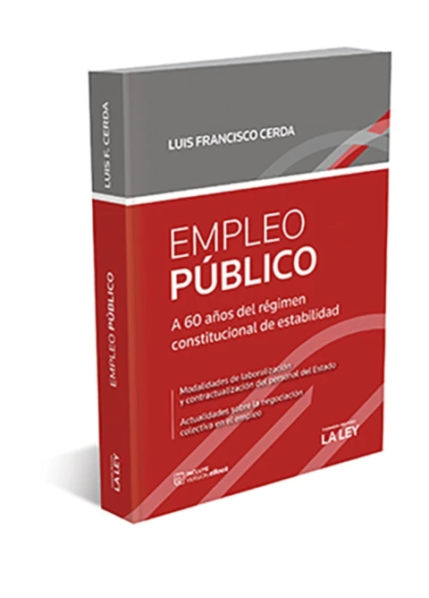 Empleo Publico