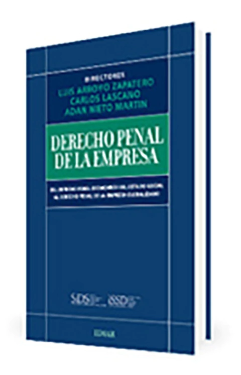 Derecho penal de la empresa