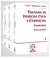 Tratado de derecho civil y comercial - Contratos. 3 vols