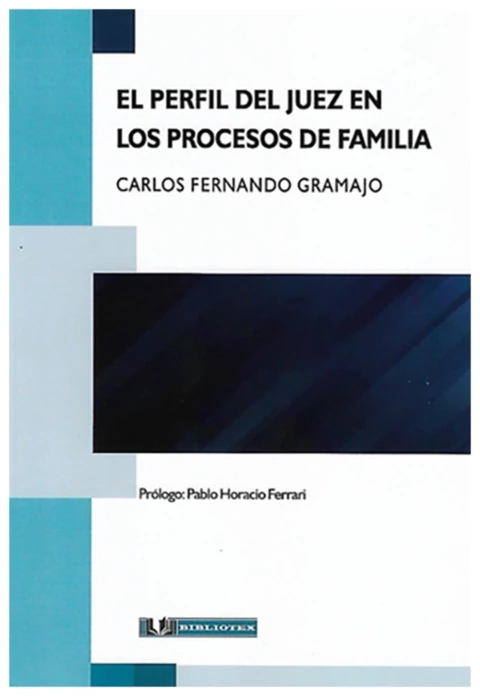 El perfil del juez en los procesos de familia