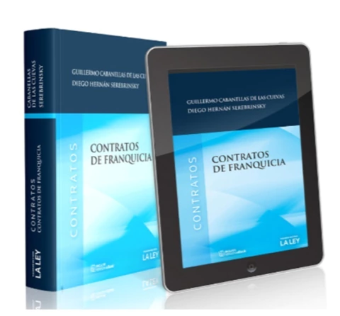 Contratos de franquicia