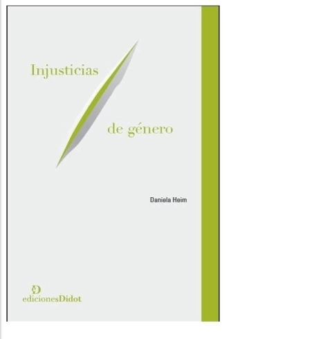 Injusticias de Genero