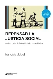 Repensar la justicia social