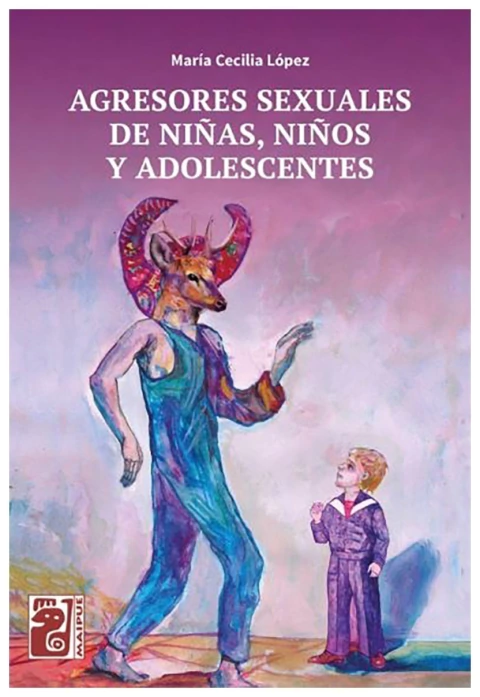 Agresores sexuales de niñas, niños y adolescentes