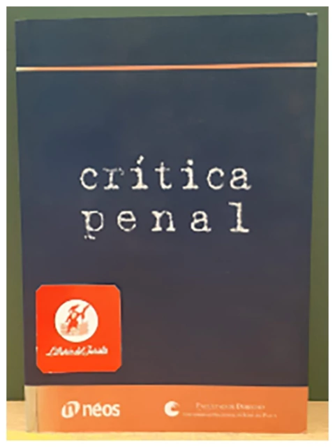 Critica Penal