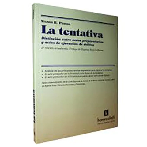 La tentativa