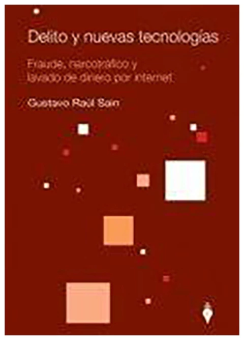 Delito y nuevas tecnologias