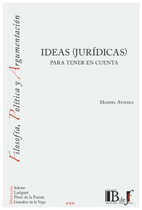 Ideas ( Jurídicas)