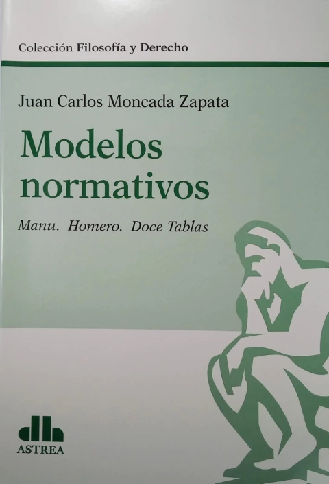 Modelos normativos