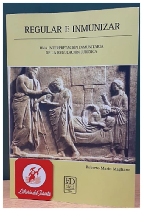 Regular e inmunizar