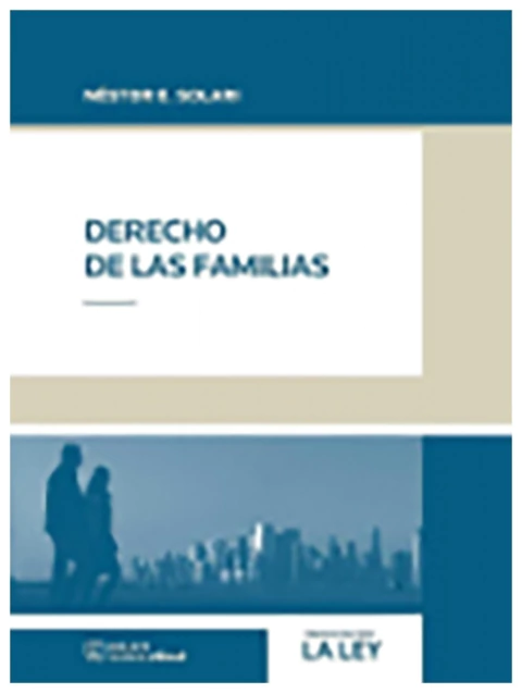 Derecho de las familias