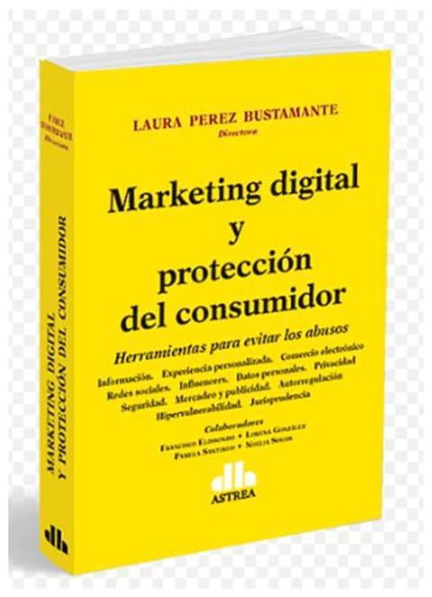 Marketing Digi tal y protección del consumidor