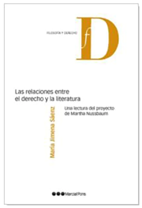 Las Relaciones entre el Derecho y la Literatura