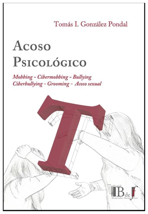 Acoso Psicológico