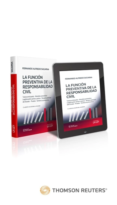 La Función Preventiva de la Responsabilidad Civil