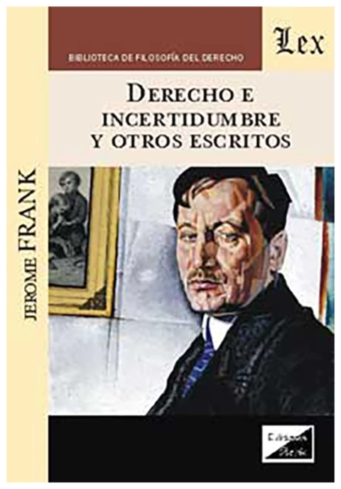 Derecho e Incertidumbre