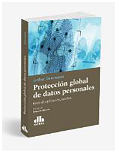 Proteccion Global de Datos Personales