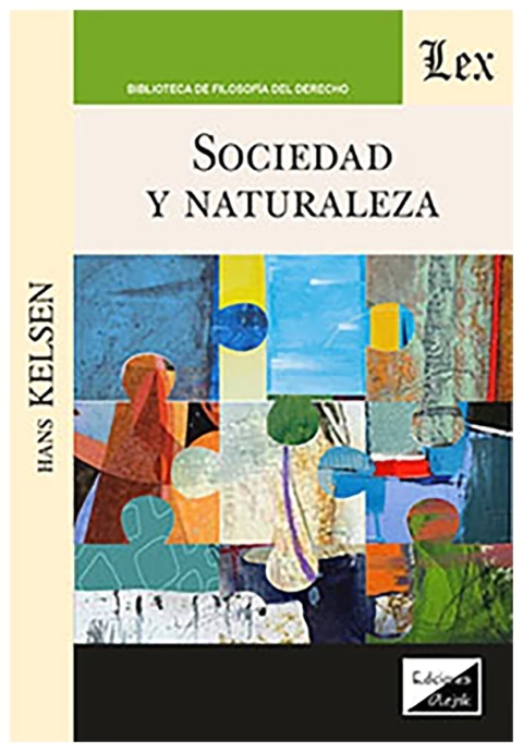 Sociedad y naturaleza