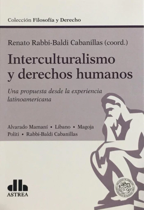 Interculturalismo y derechos humanos
