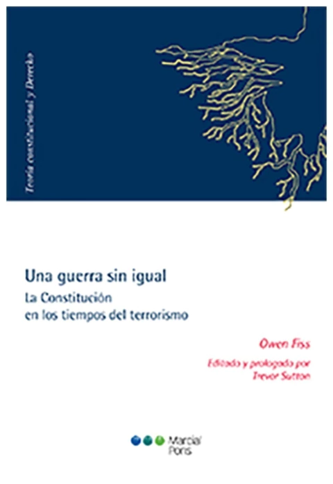 Una guerra sin igual