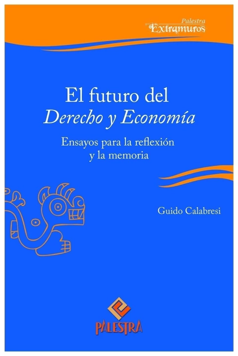 El futuro del Derecho y Economia
