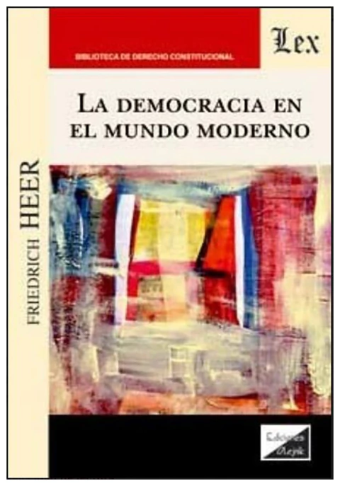 La democracia en el mundo moderno