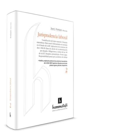 Jurisprudencia laboral. 2