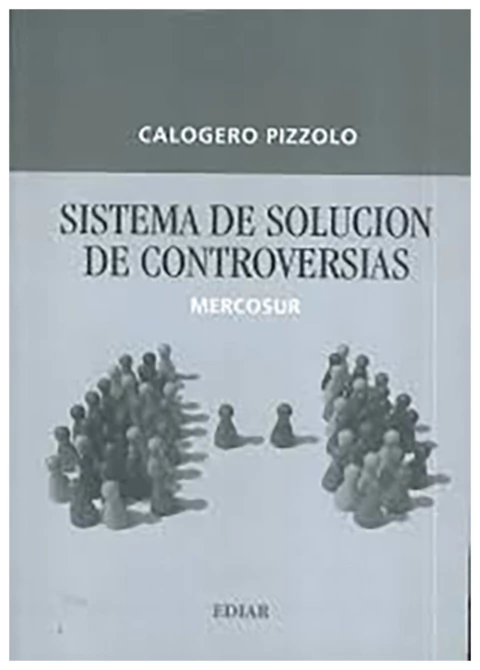 Sistema de solucion de controversias
