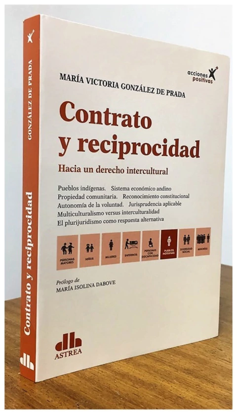 Contrato y reciprocidad