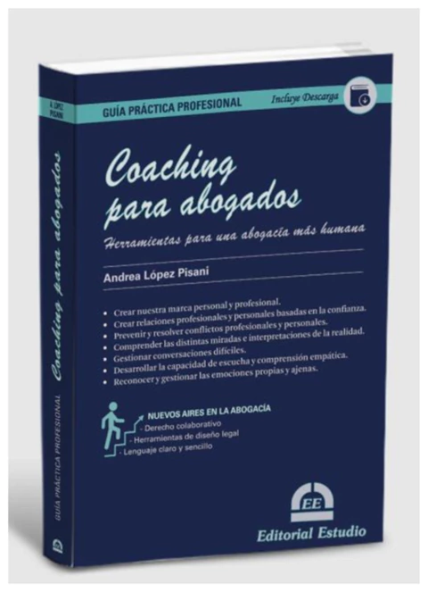 Coaching para Abogados - comprar online