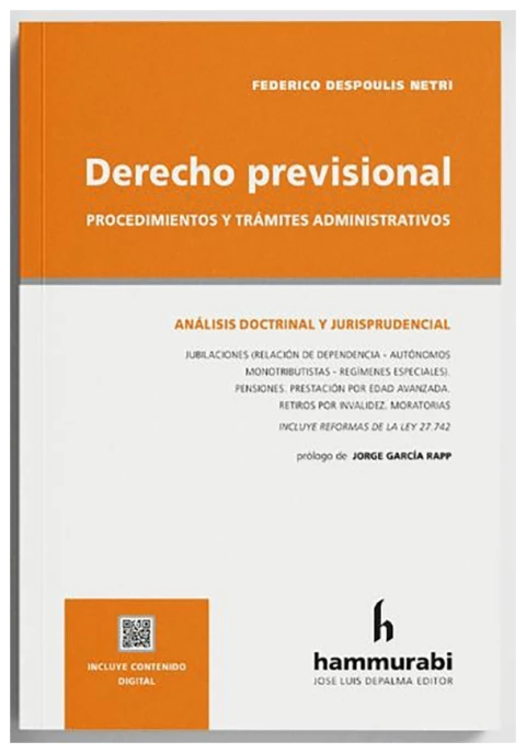 Derecho provisional
