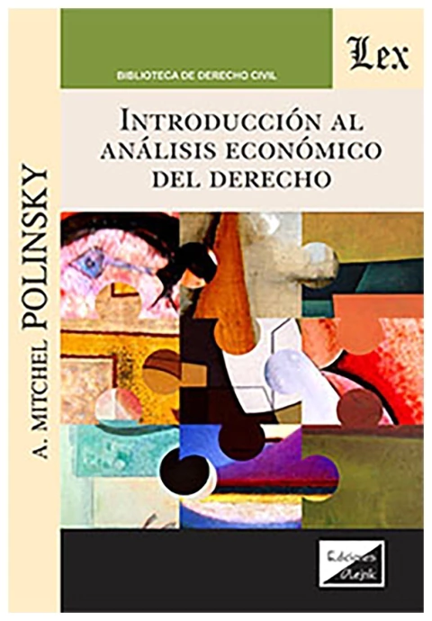 Introducción al análisis económico del derecho