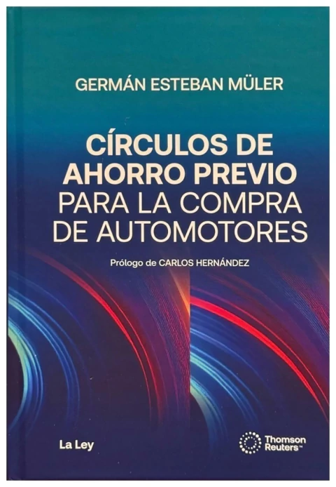 Círculos de ahorro previo para la compra de automotores