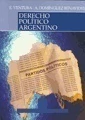 Derecho politico argentino
