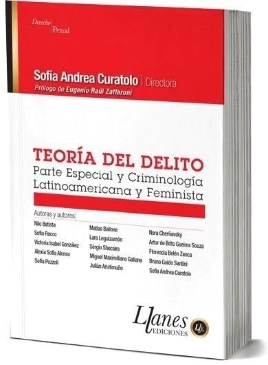 Teoria del Delito