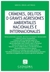 Crimenes, delitos o graves agresiones ambientales nacionales e internacionales