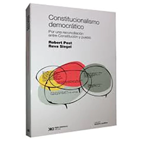 Constitucionalismo democratico