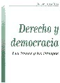 Derecho y democracia