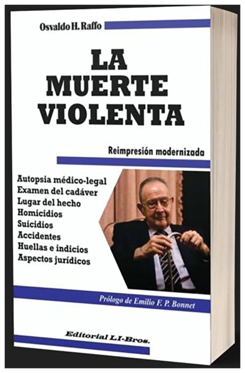La muerte violenta