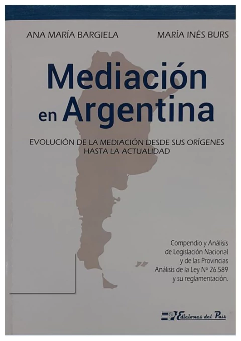 Mediación en Argentina