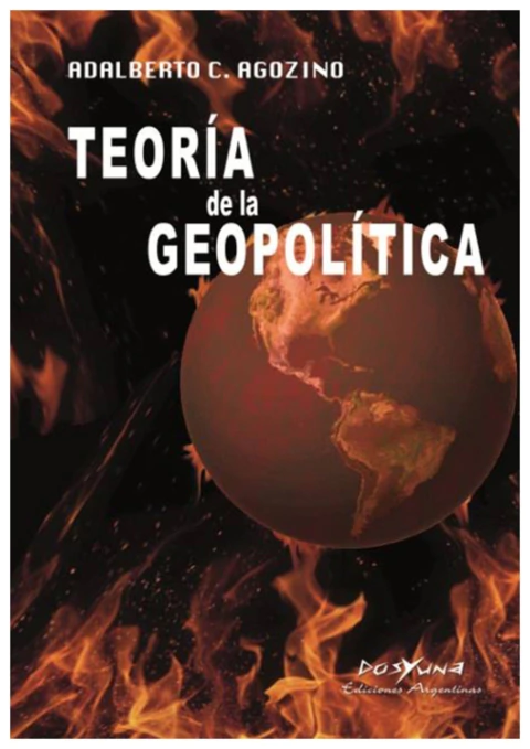 Teoria de la geopolitica