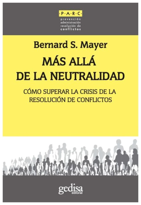 Mas alla de la neutralidad