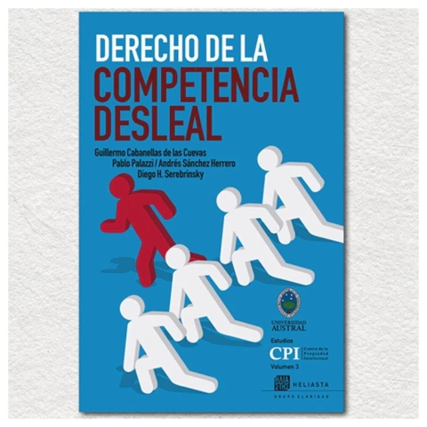 Derecho de la competencia desleal
